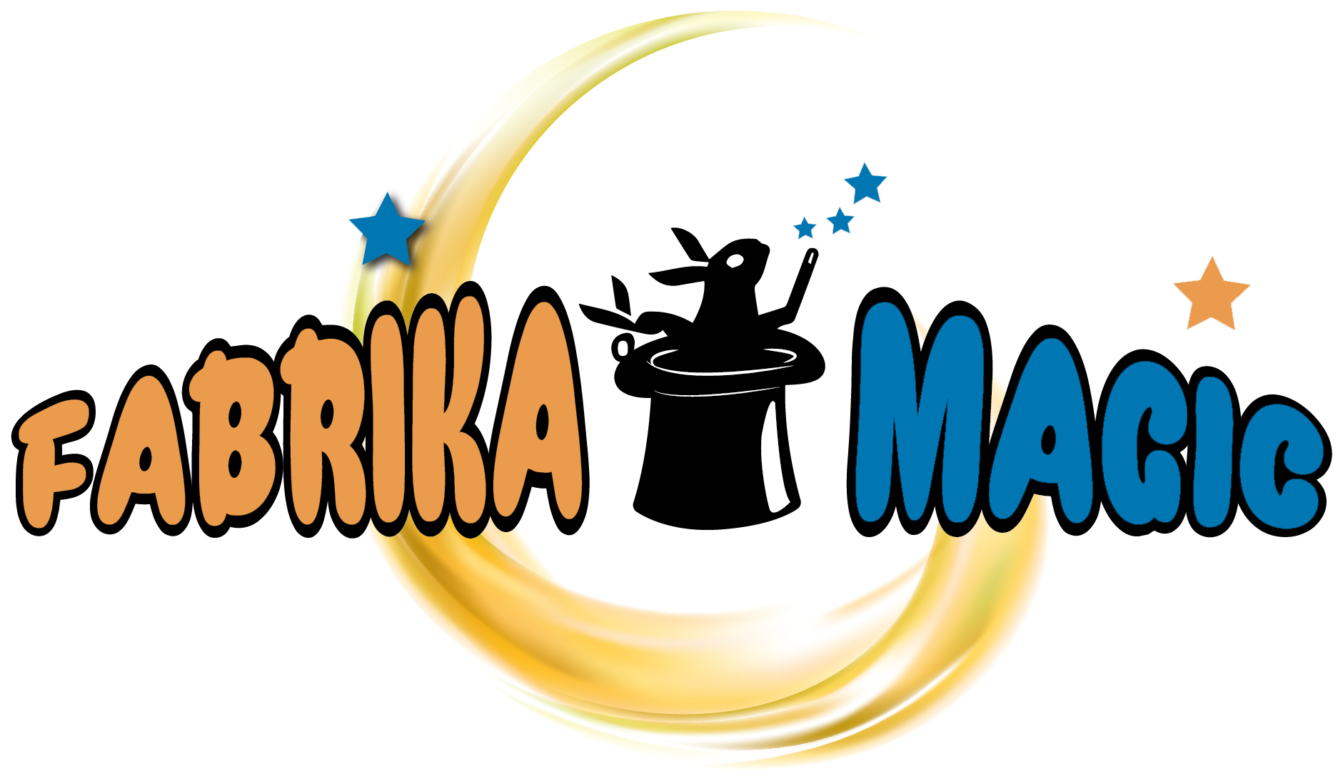 logo Fabrika Magic