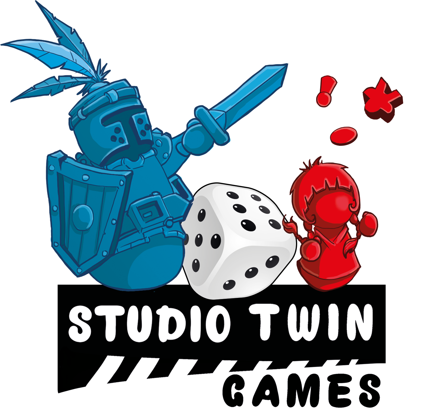 logo Studio Twin Games