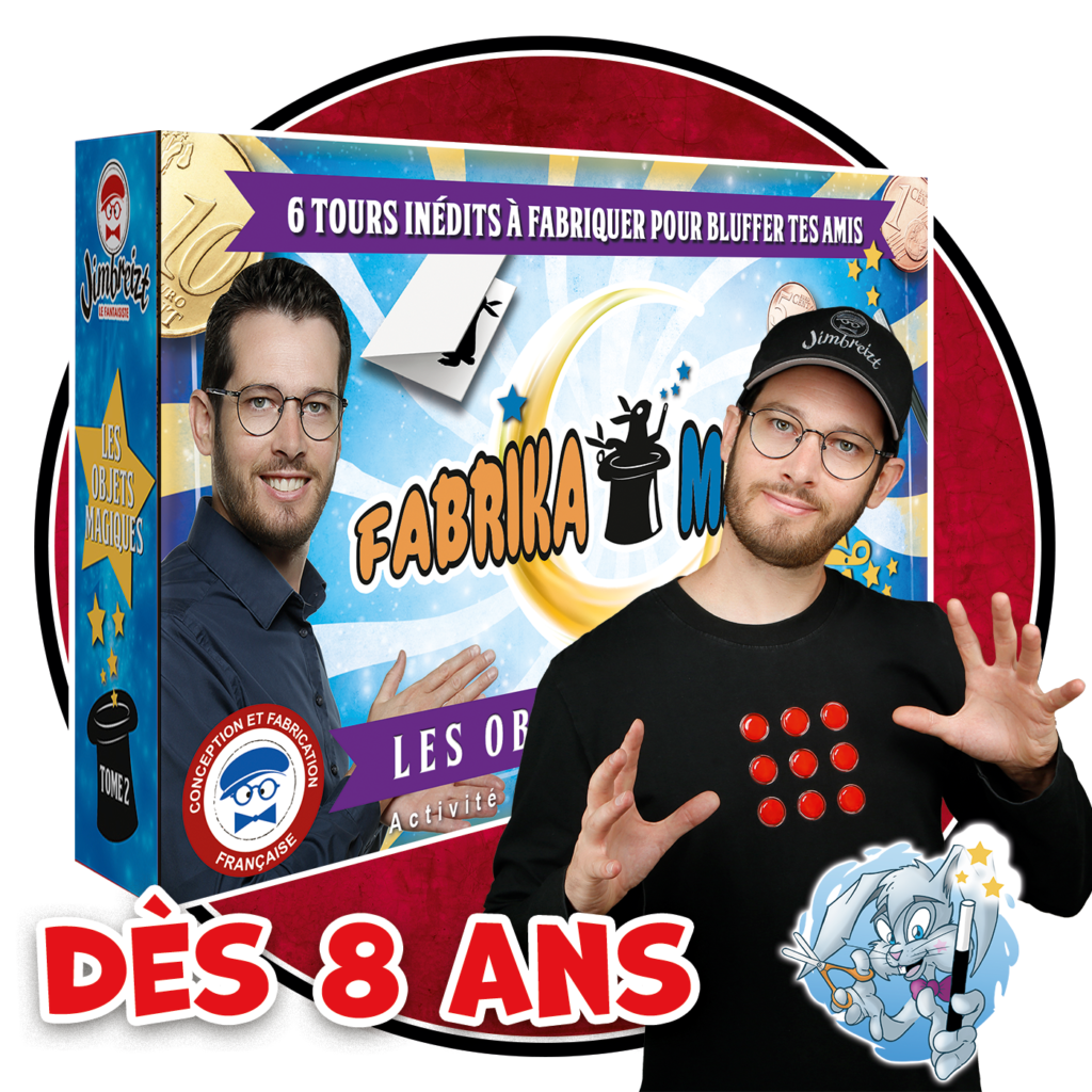 SOLOMAGIA Cartes Spéciales Jeu De Cartes Magie SOLOMAGIA Phoenix Grand Index Rouge - Tours Et Illusions Cartes Magiques SOLOMAGIA